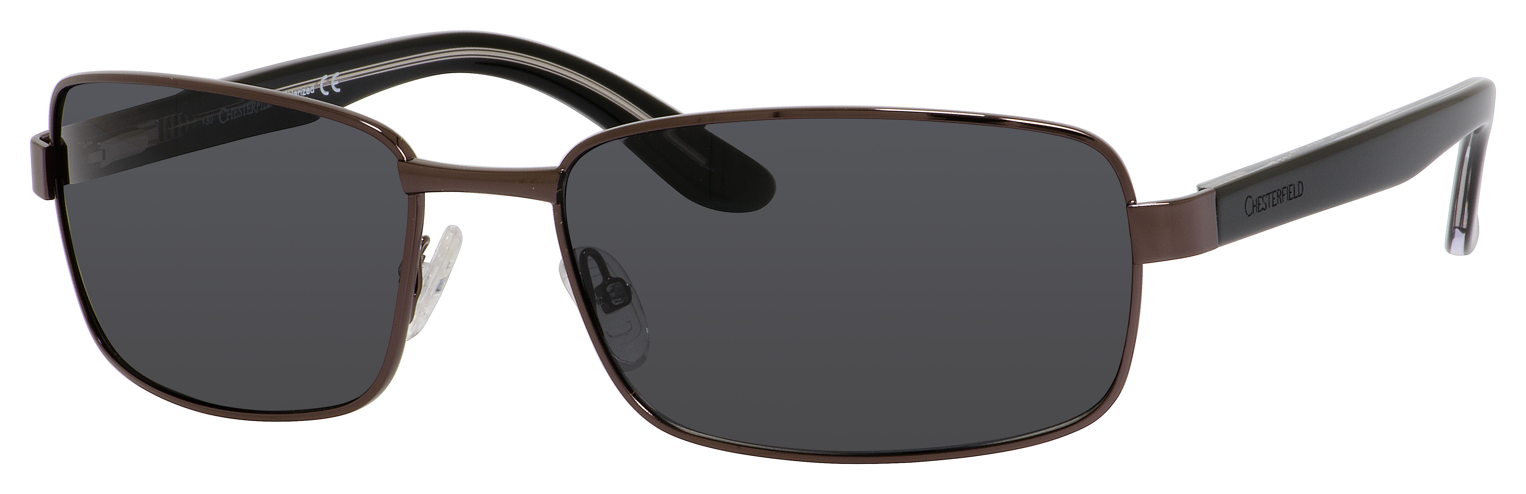 Gunmetal (Y2 Gray Polarized)