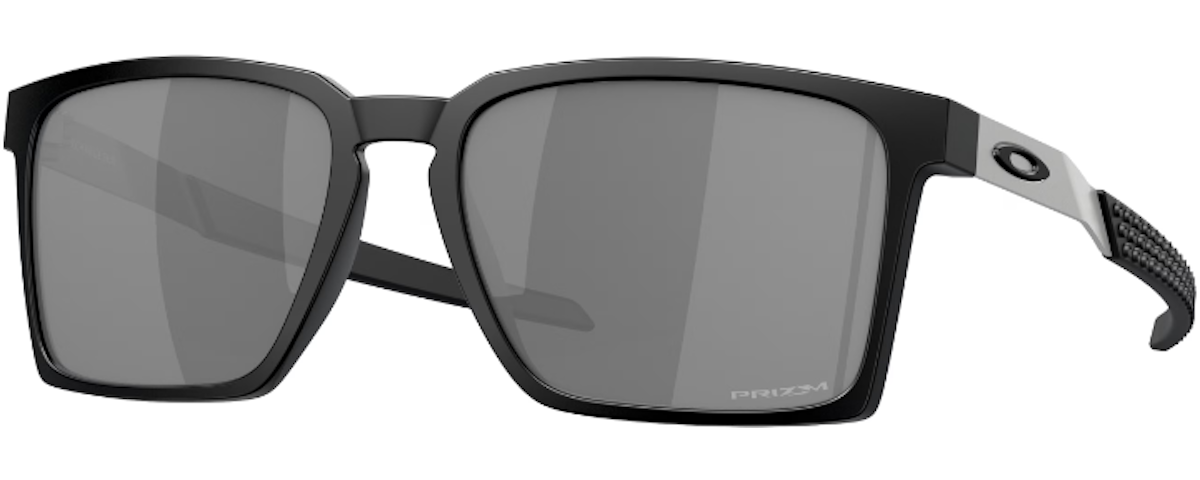 SATIN BLACK / PRIZM BLACK