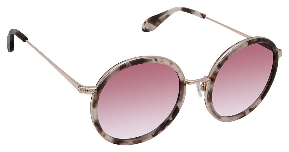 PINK HAVANA ROSE GOLD