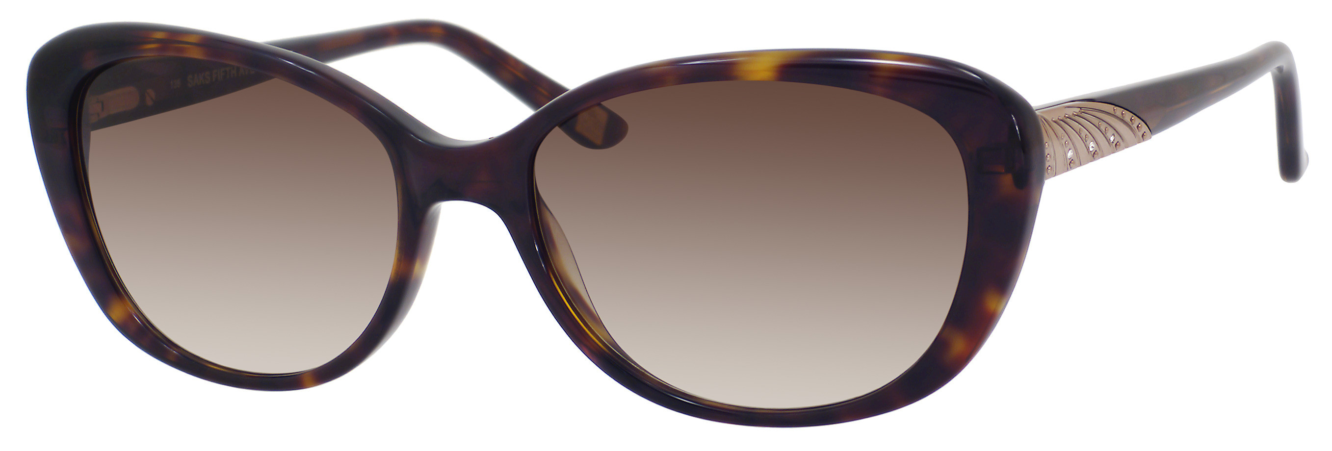 Dark Havana (Y6 Brown Gradient)