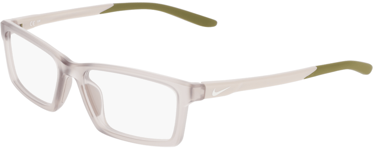 MATTE COLLEGE GREY/MEDIUM OLIV