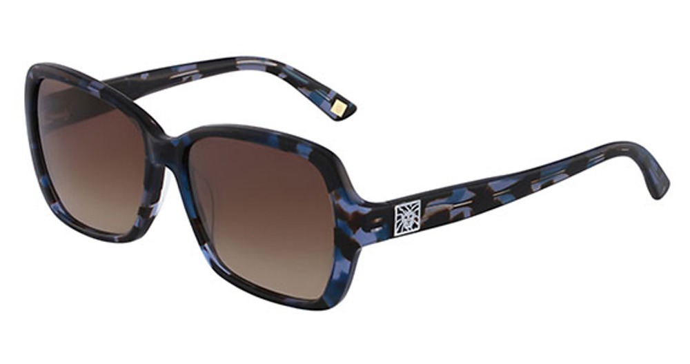 BLUE TORTOISE