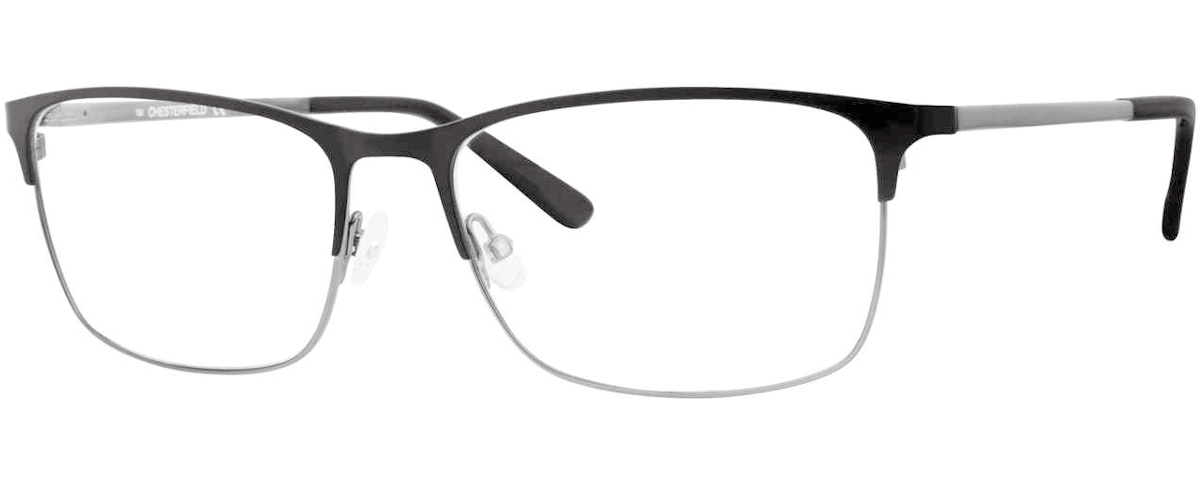 Ruthenium Matte Black