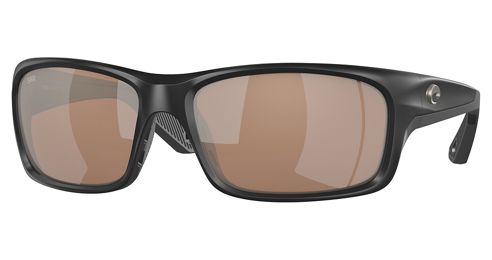 MATTE BLACK / COPPER SILVER MIRROR 580G