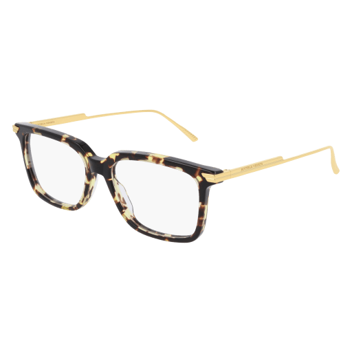 HAVANA-GOLD-TRANSPARENT