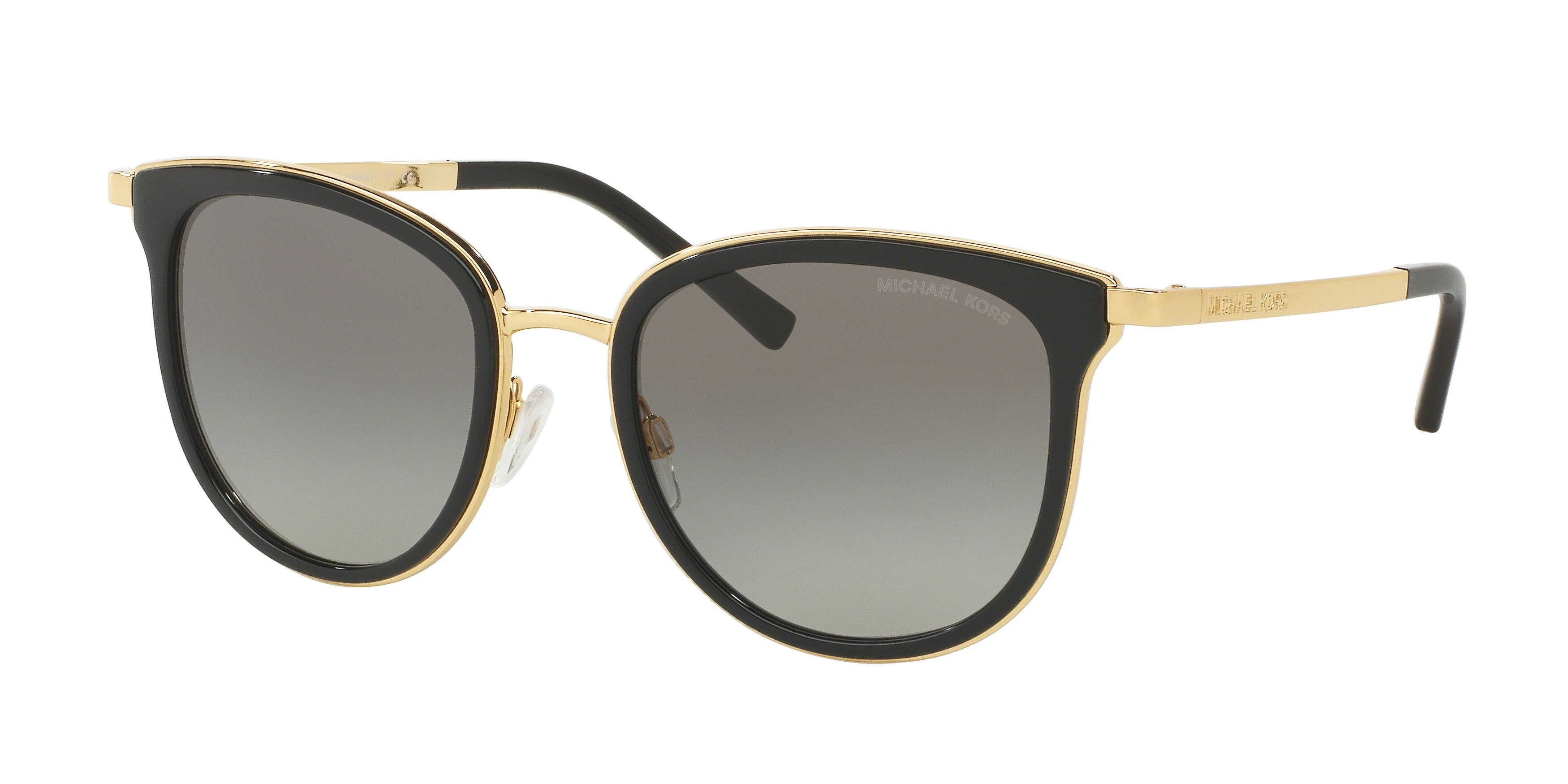 BLACK/GOLD