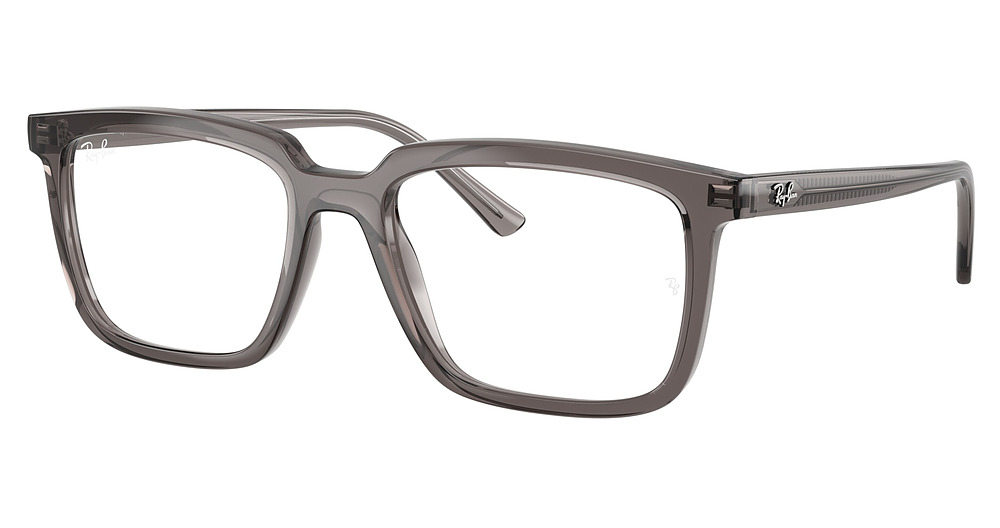TRANSPARENT GREY
