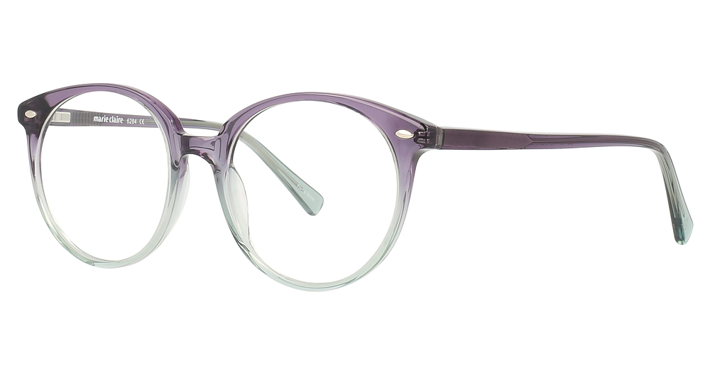 Purple Fade