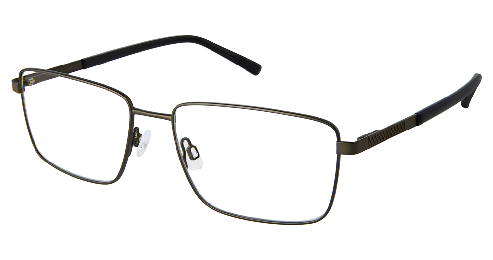 KHAKI BLACK