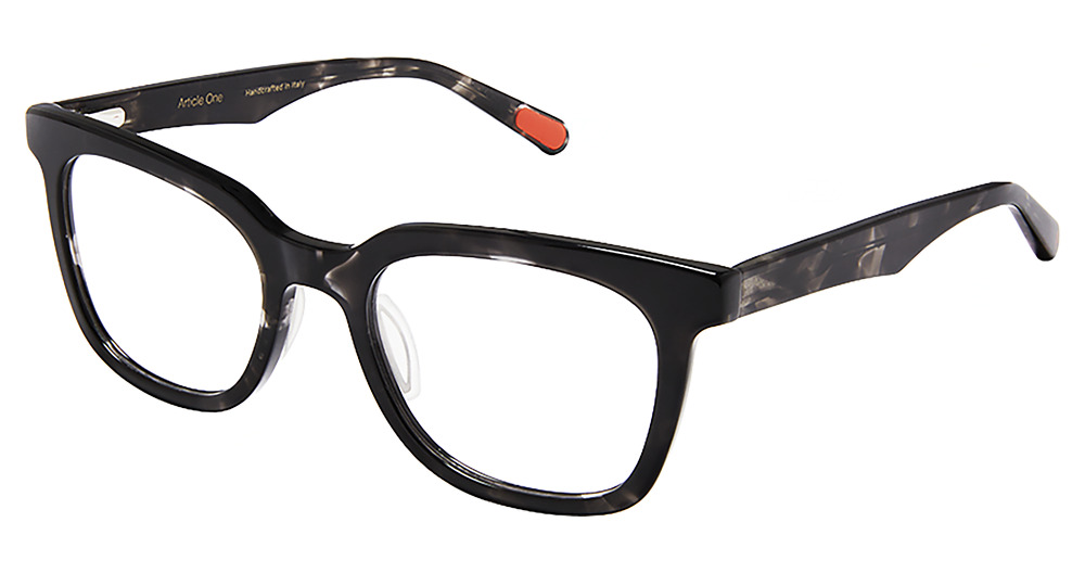 BLACK TORTOISE