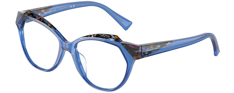 MOSAIC BLUE VIOLET CRS B