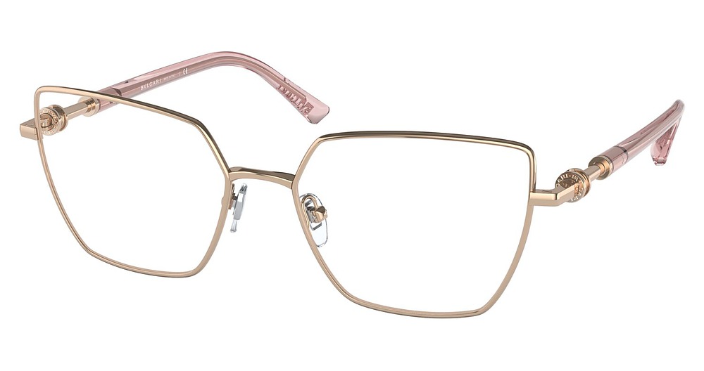 PINK GOLD