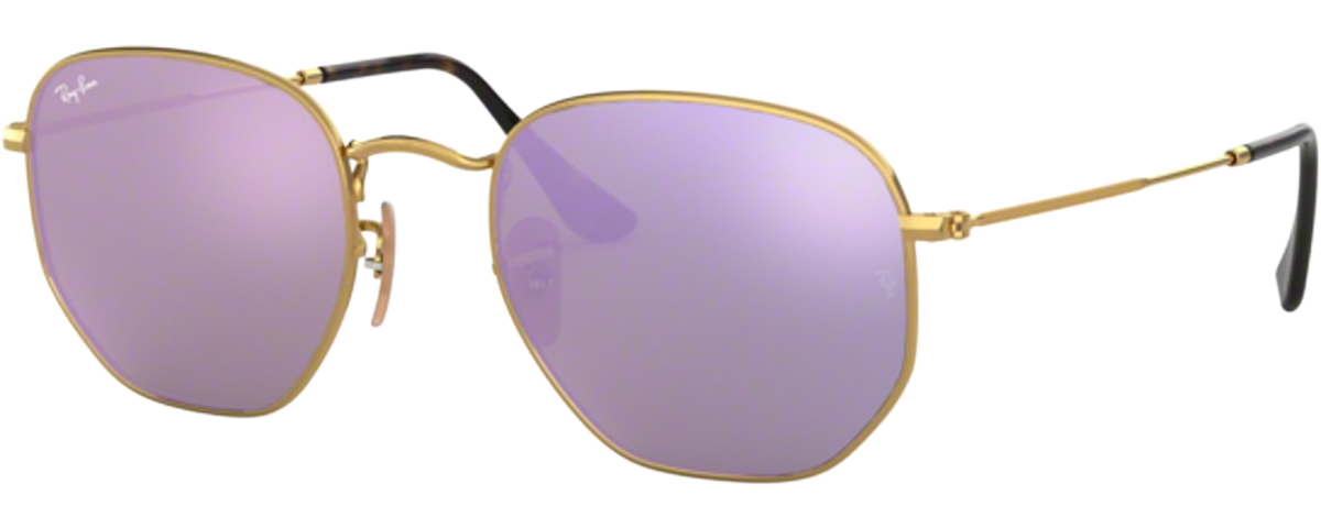 ARISTA / LILAC FLASH