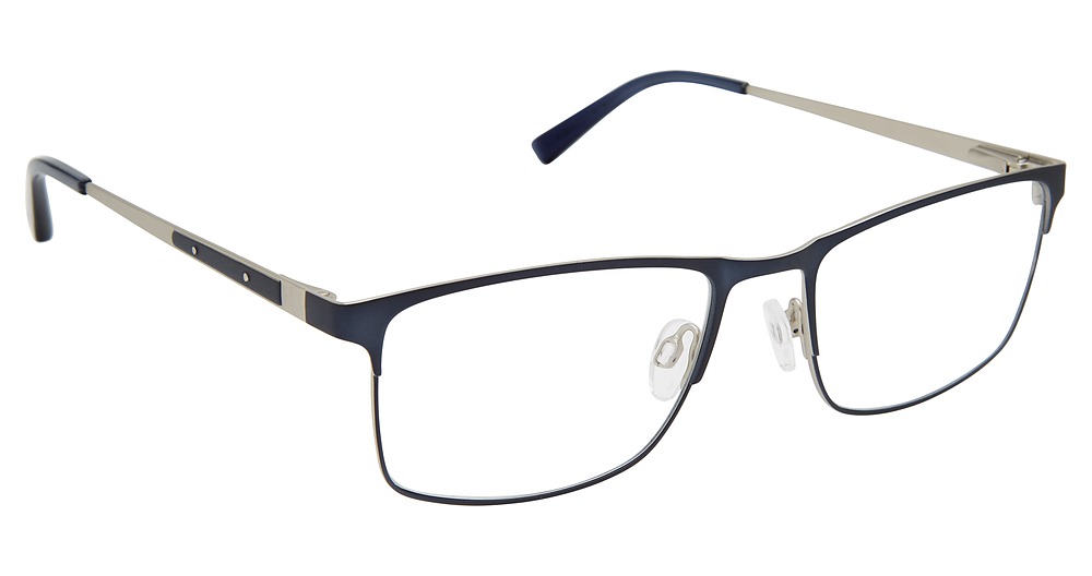NAVY SILVER