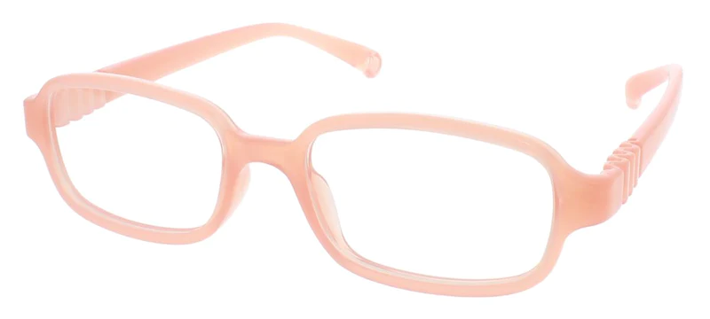 BLUSH TRANSPARENT