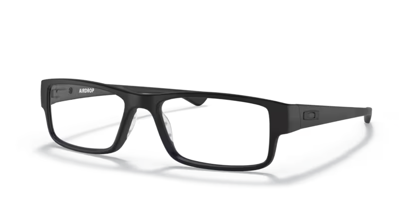 Satin Black