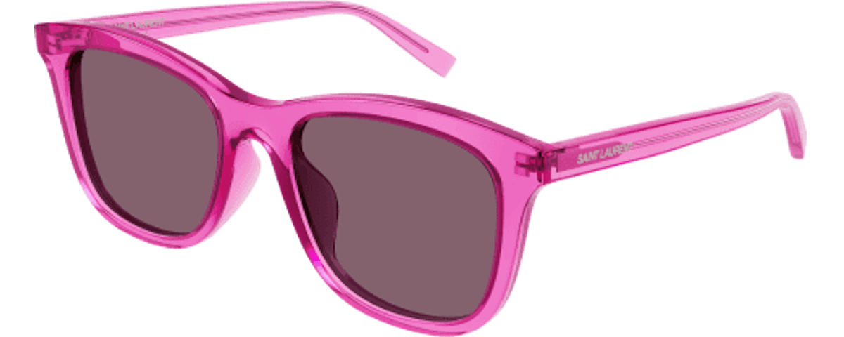 FUCHSIA / VIOLET