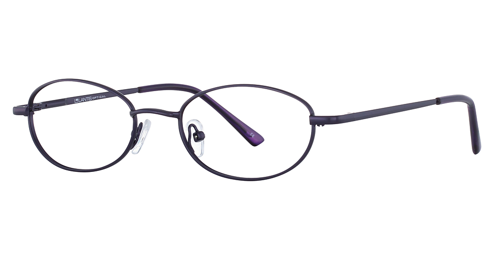 Satin Plum