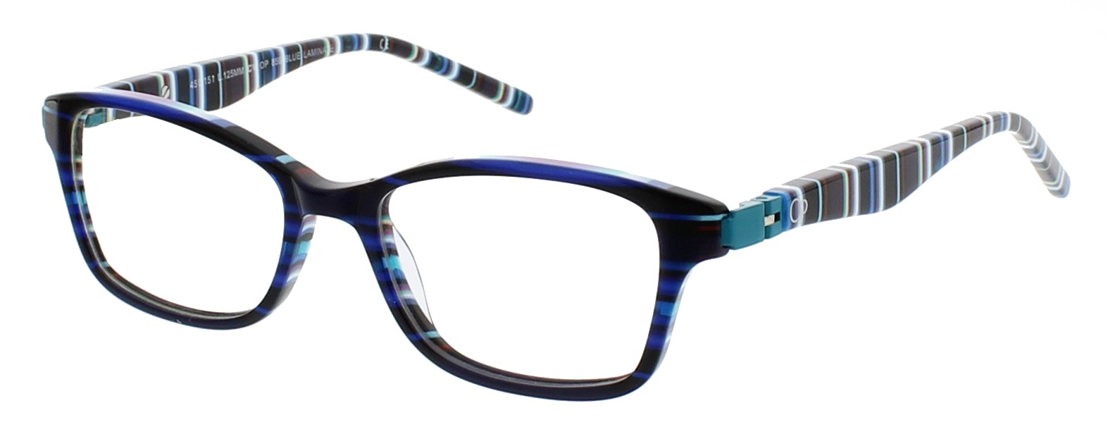 Blue Laminate