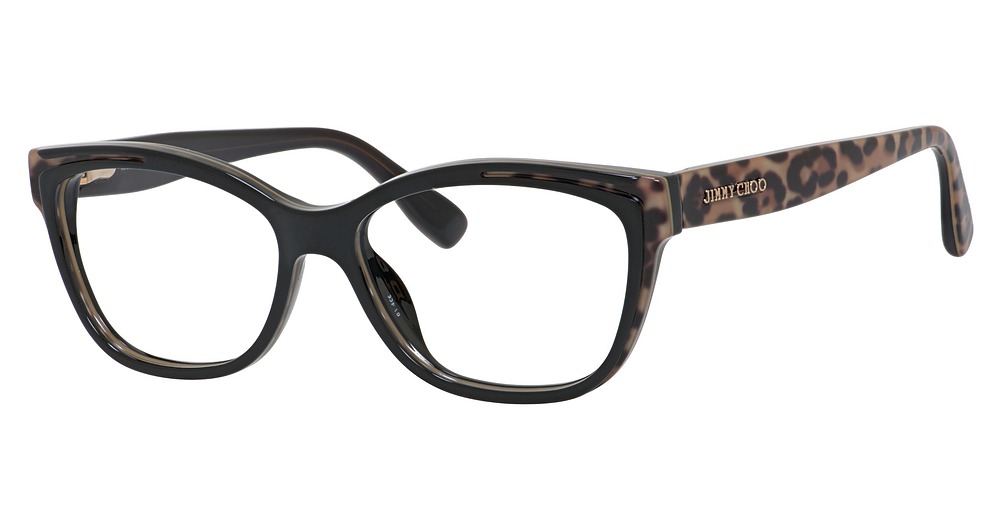 Animal Black