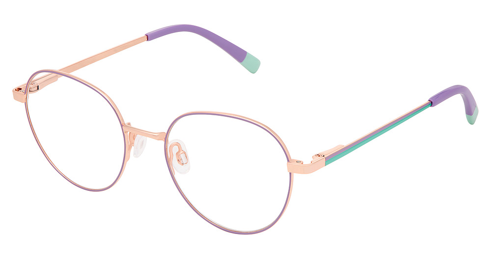 LAVENDER ROSE GOLD