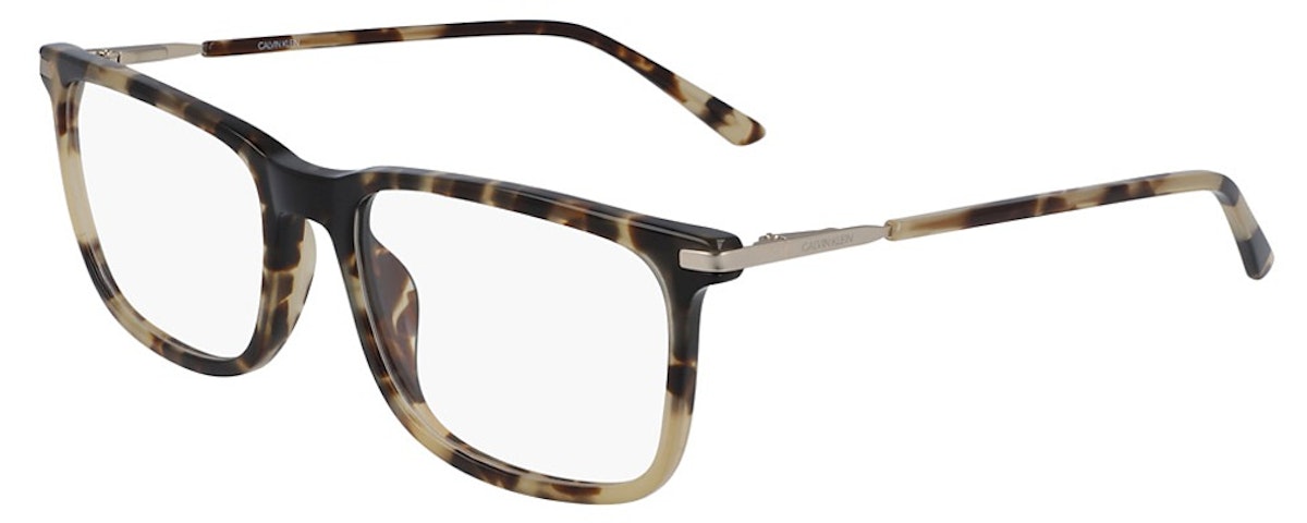 (244) KHAKI TORTOISE