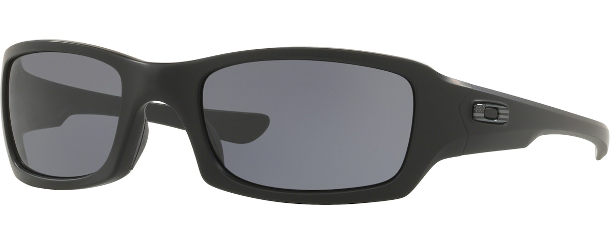 MATTE BLACK
