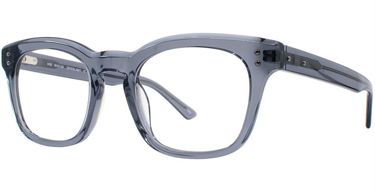 Crystal Navy