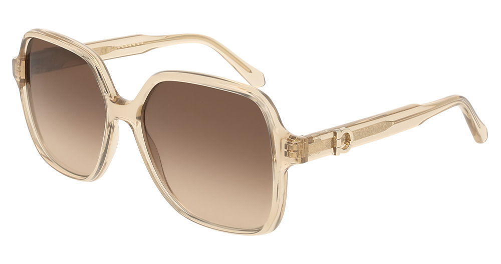TRANSPARENT BEIGE