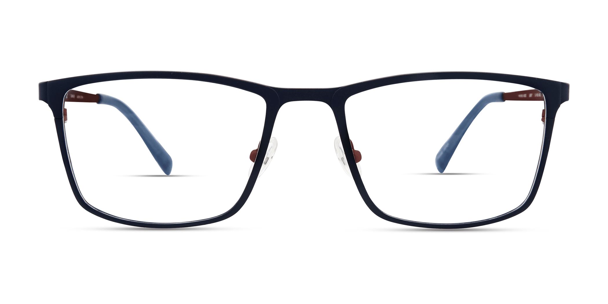 Modo 4220 rectangle eyeglasses in Matte Navy