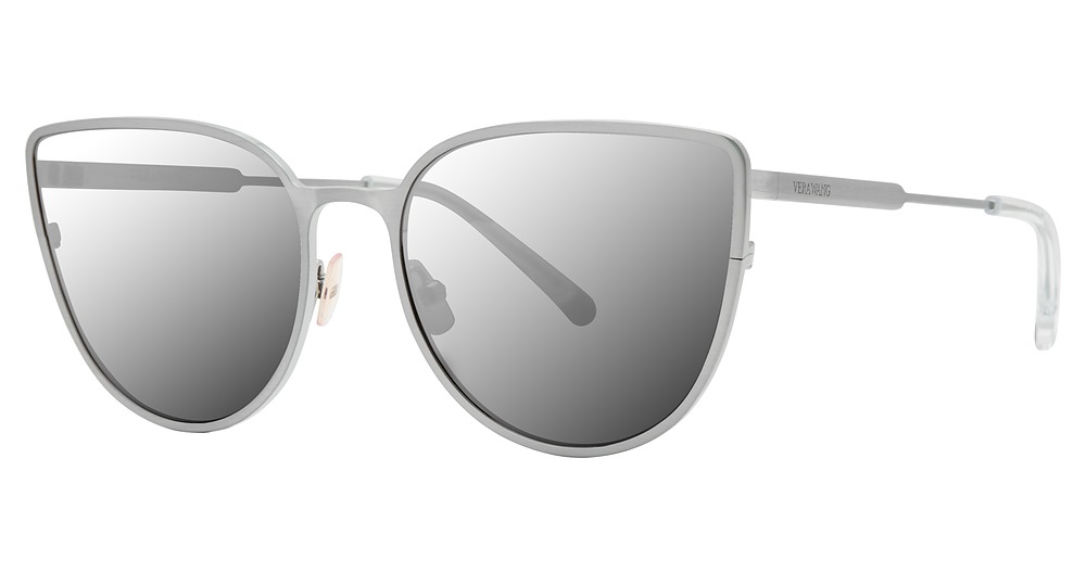 Brushed Silver