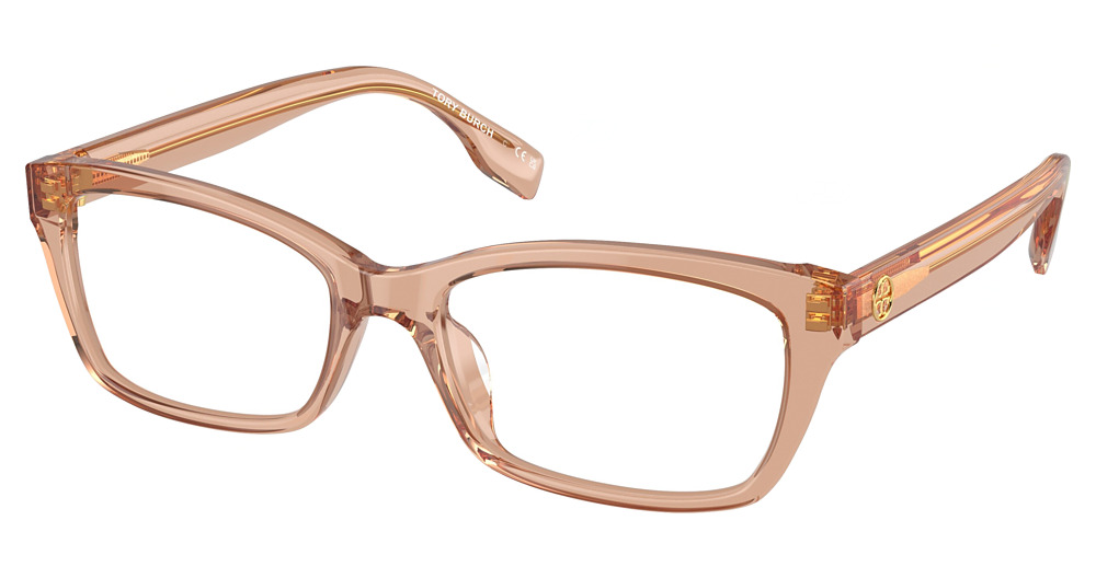 TRANSPARENT BROWN