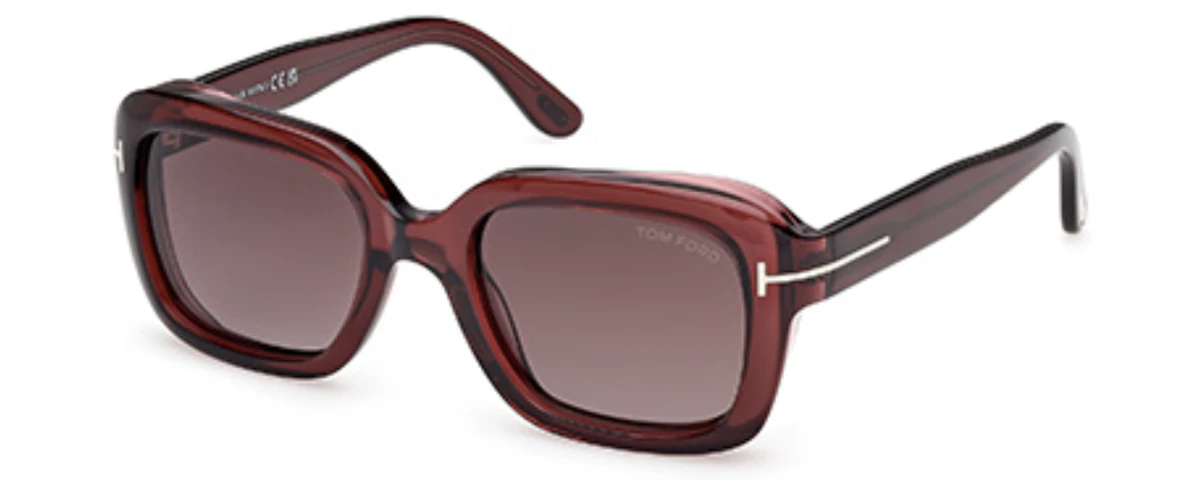 shiny bordeaux / gradient bordeaux