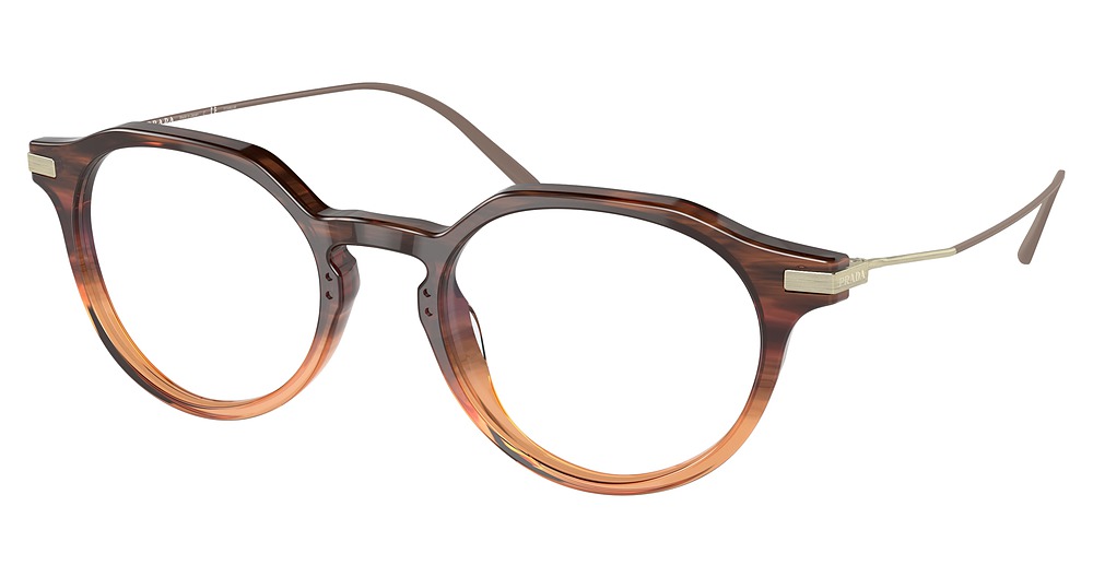MORO GRADIENT AMBER