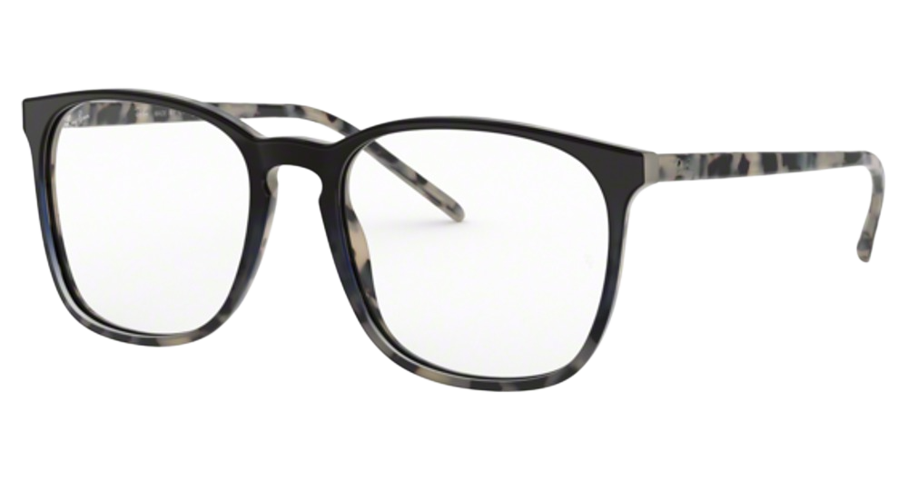 BLUE GRADIENT HAVANA BEI
