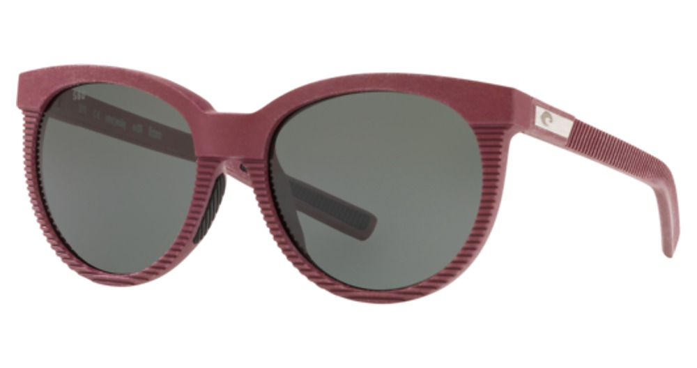 Grey Victoria UC4 00B OBMGLP Sunglasses | Clarkson Eyecare