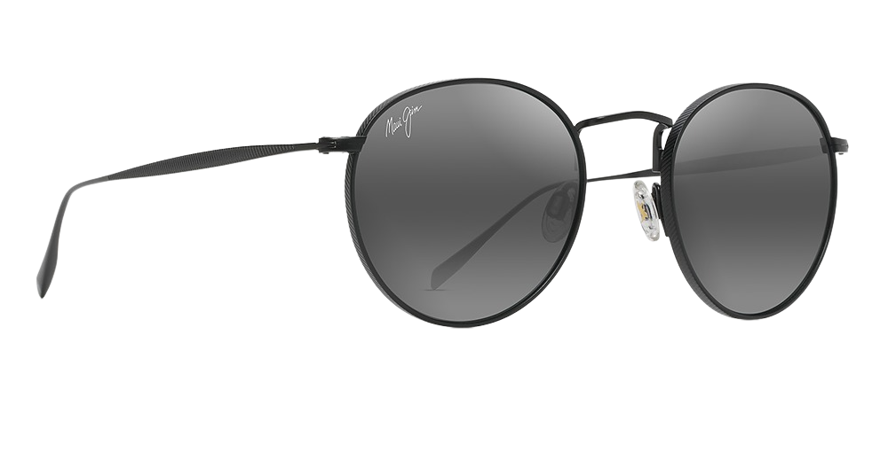 Matte Black / Neutral Grey