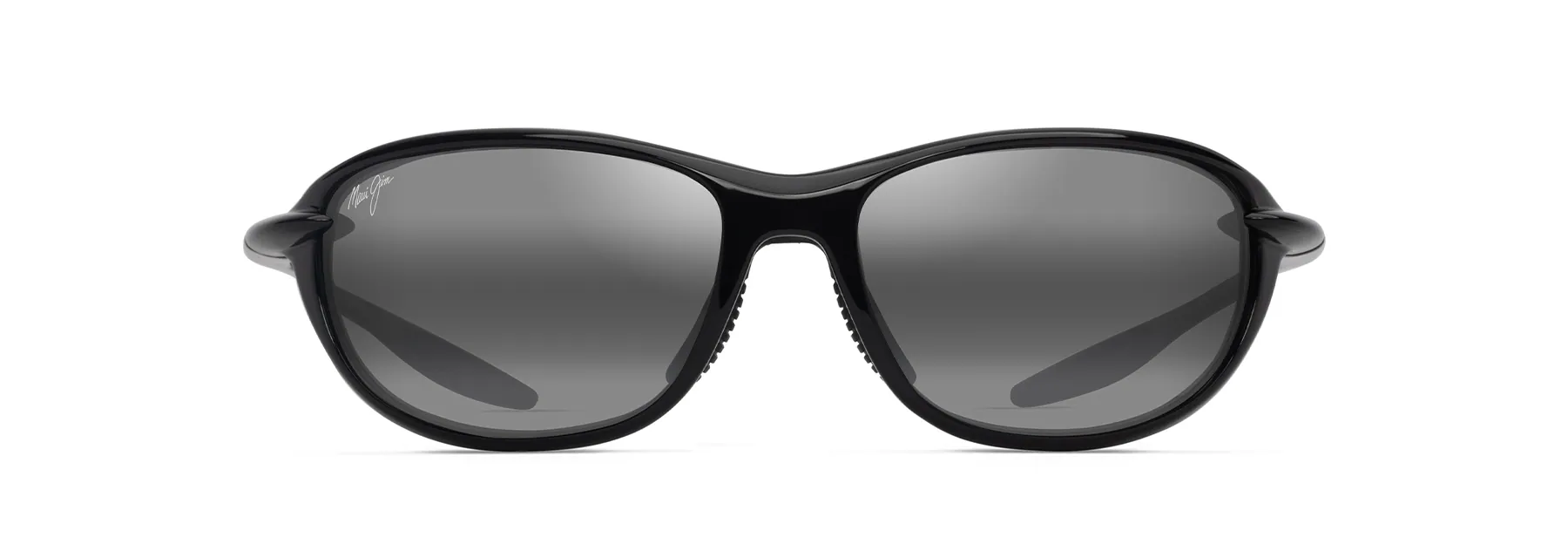 MJRX Shiny Metal Trans Dark Grey / MJRX