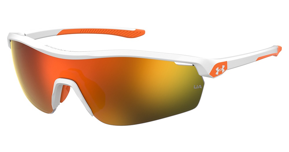 WHTORANG / ORANGE MULTILAYER OLEOPHOBIC