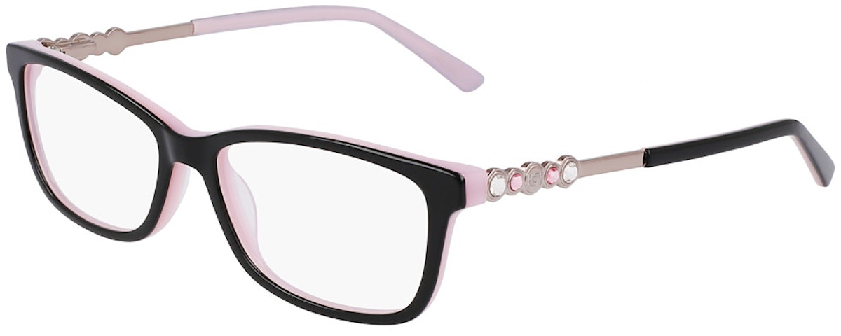 JET PINK
