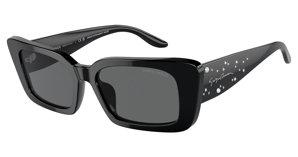BLACK / DARK GREY