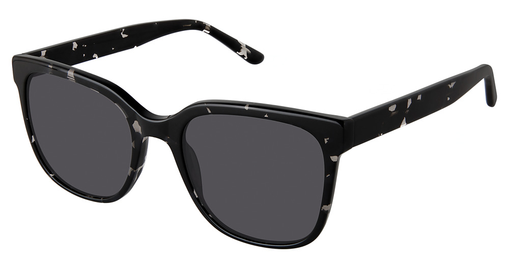 BLACK SPECK