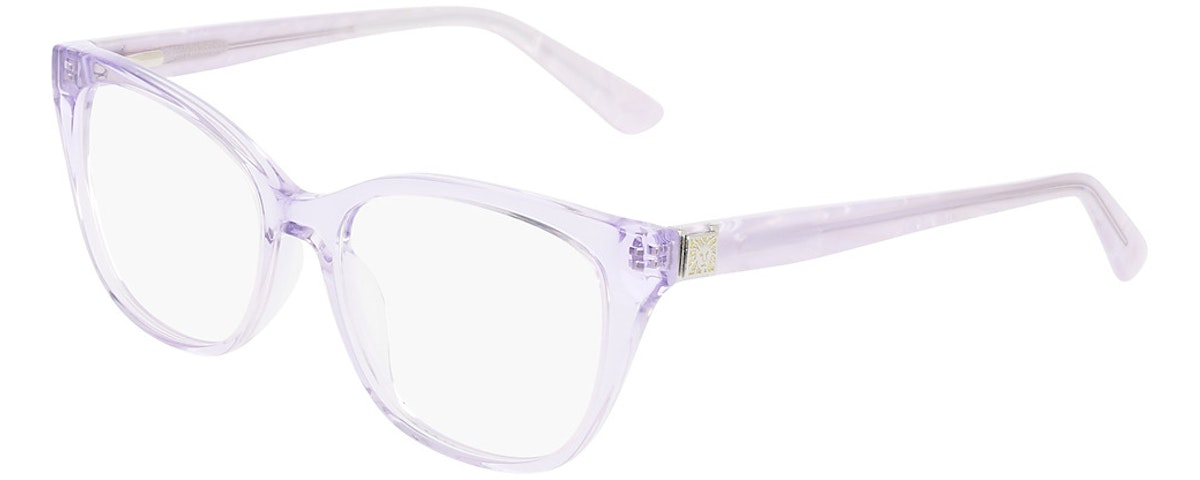LILAC CRYSTAL