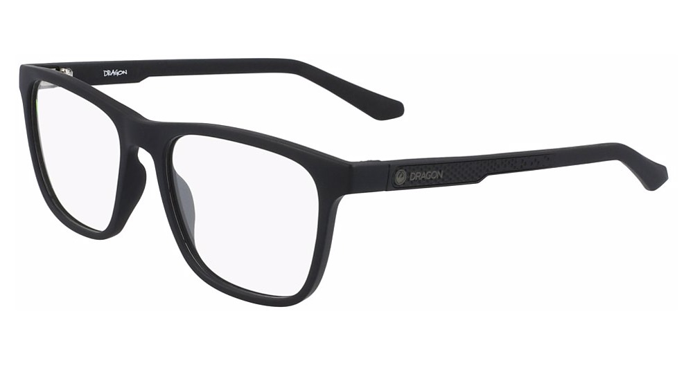 (002) MATTE BLACK