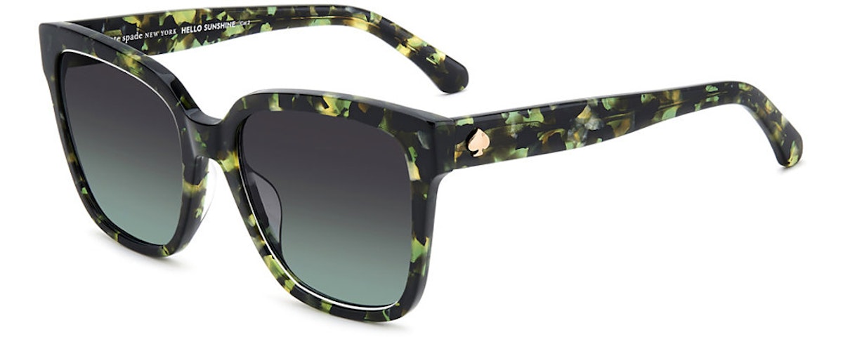 HAVGREEN H / GREY GREEN
