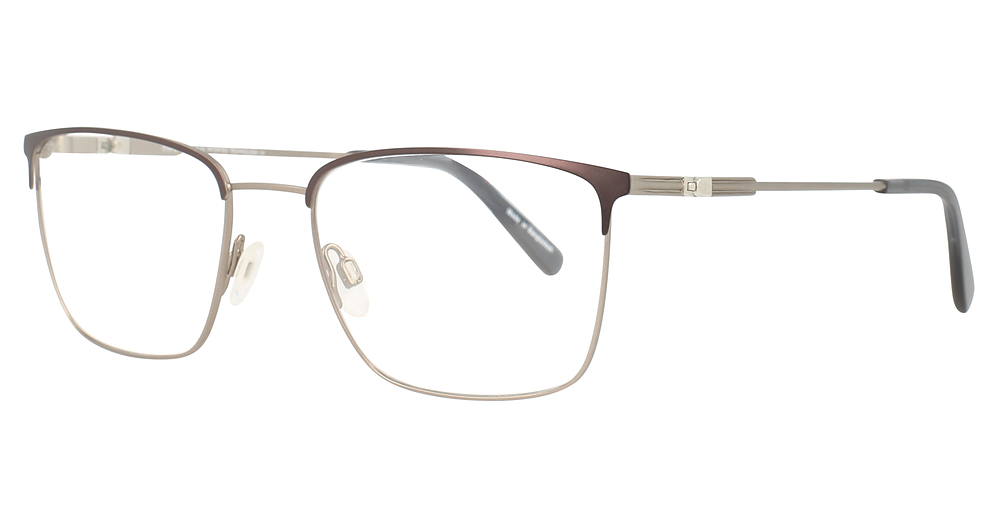 Satin Dark Grey & Steel/Steel