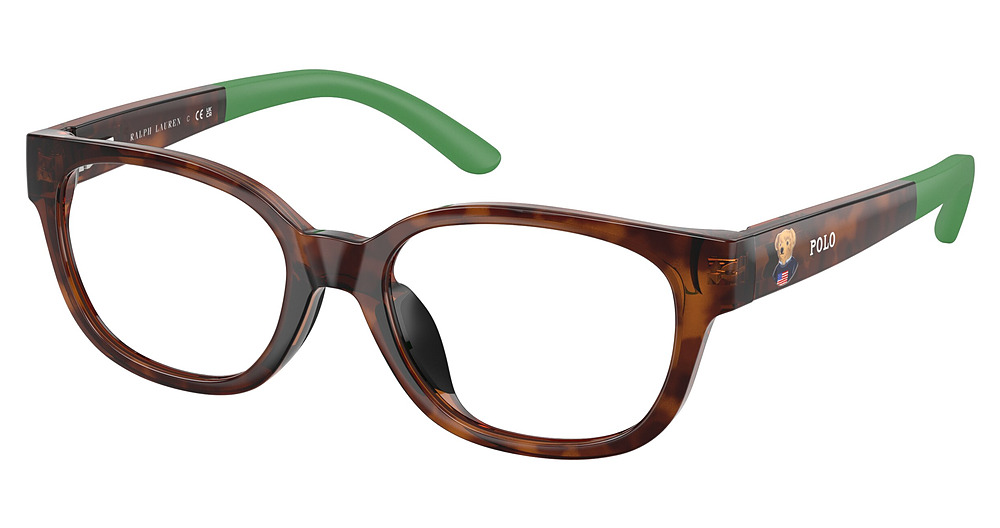 SHINY CARAMEL HAVANA