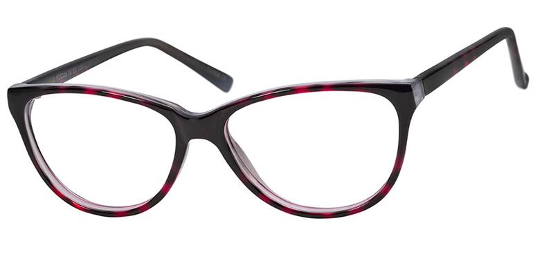 Black/Pink