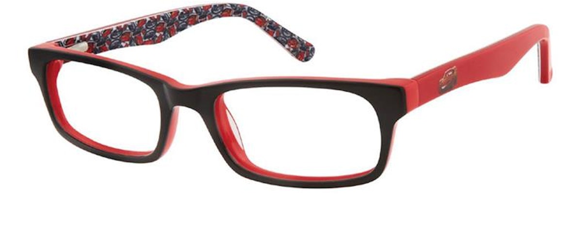 Black-Red