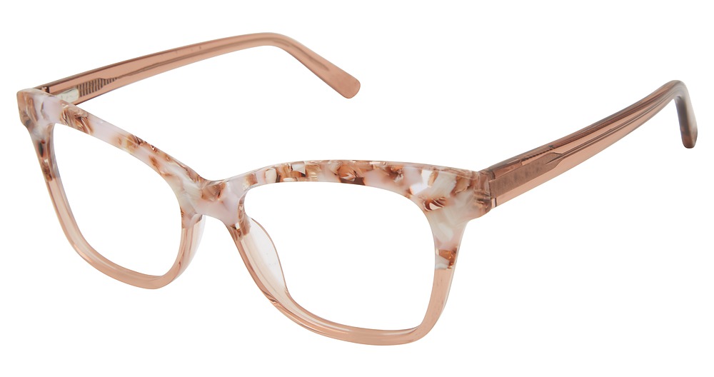 blush taupe